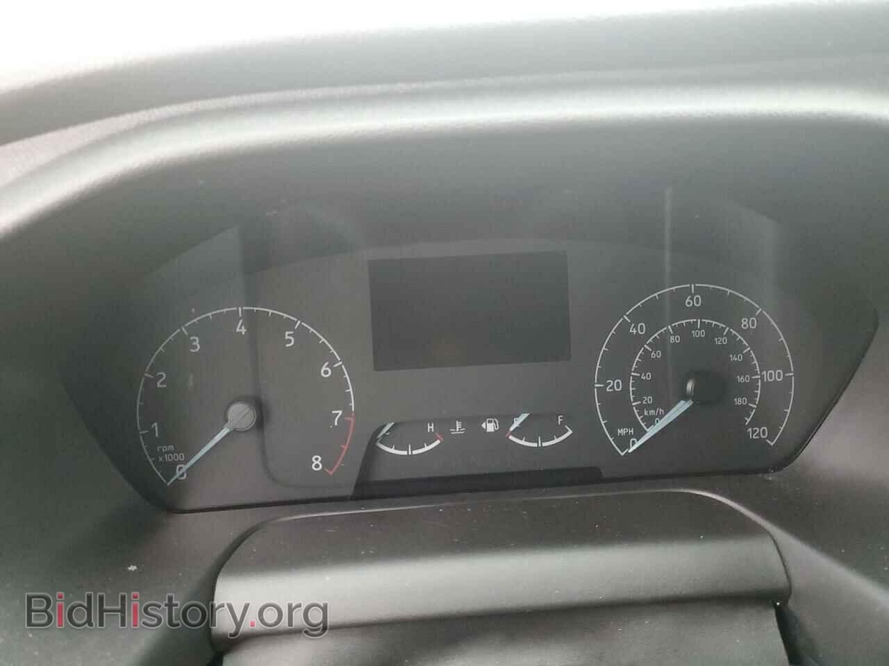 2021 FORD TRANSIT - VIN: 1FBAX2Y87MKA31069 - Фото 9