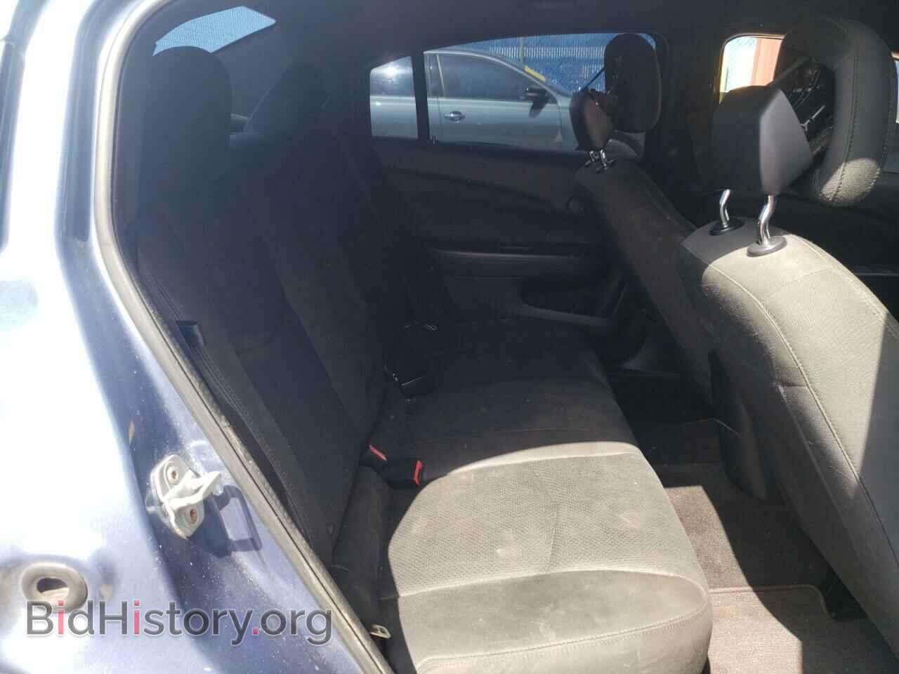 2011 CHRYSLER 200 - VIN: 1C3BC4FB3BN536449 - Фото 10