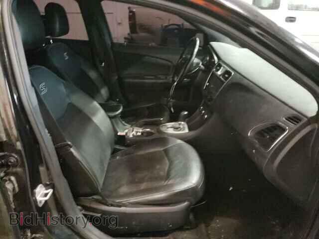 2011 CHRYSLER 200 - VIN: 1C3BC8FG6BN611986 - Photo 5