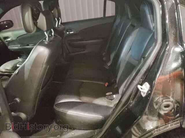 2011 CHRYSLER 200 - VIN: 1C3BC8FG6BN611986 - Photo 6