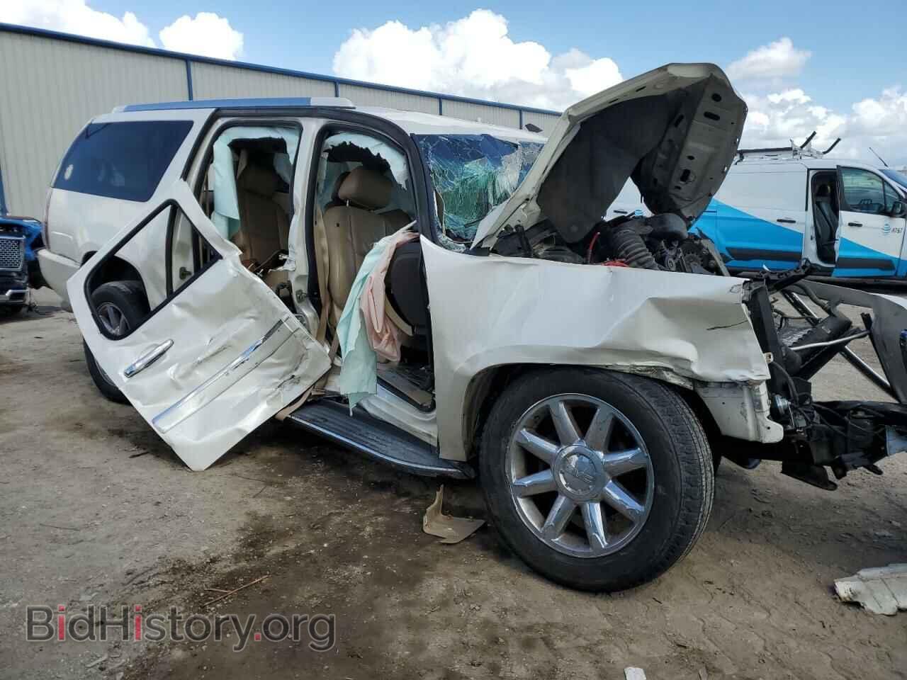 2011 GMC YUKON - VIN: 1GKS2MEF7BR167580 - Фото 4