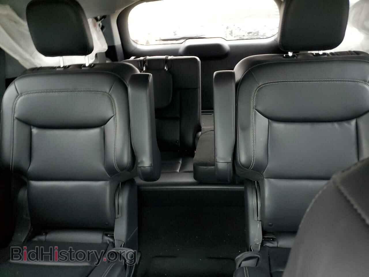 2021 FORD EXPLORER - VIN: 1FMSK8DH6MGB10089 - Photo 10