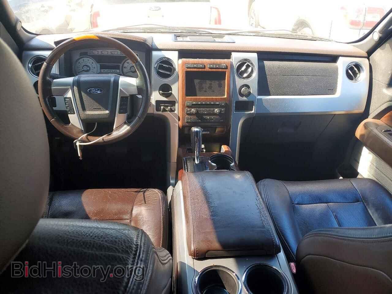 2010 FORD F150 - VIN: 1FTFW1CV2AFA97187 - Фото 8