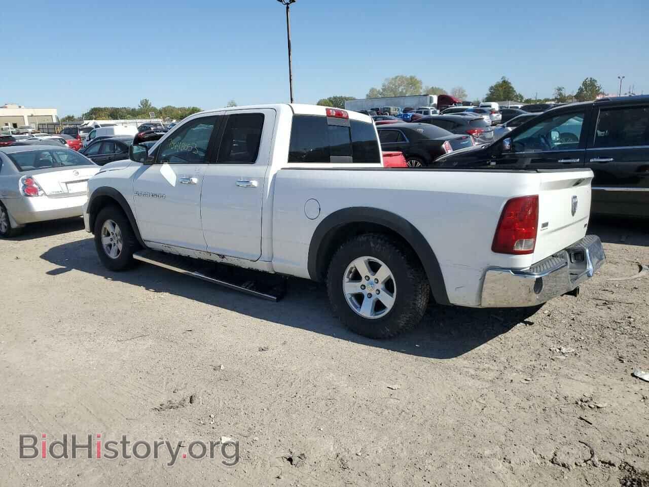 2011 DODGE All Models - VIN: 1D7RB1GP3BS637360 - Photo 2