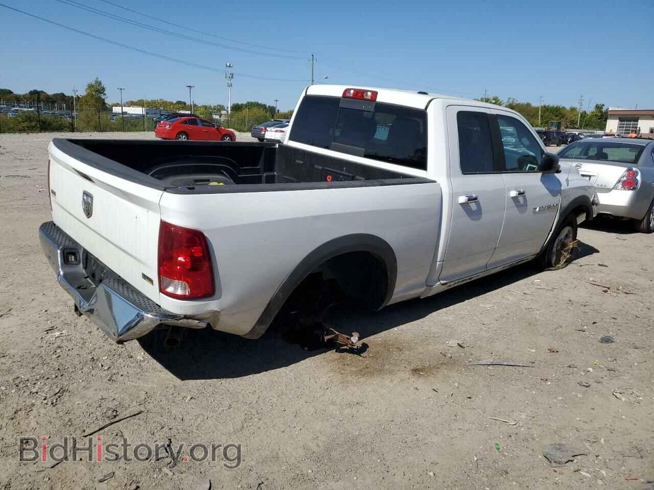 2011 DODGE All Models - VIN: 1D7RB1GP3BS637360 - Photo 3