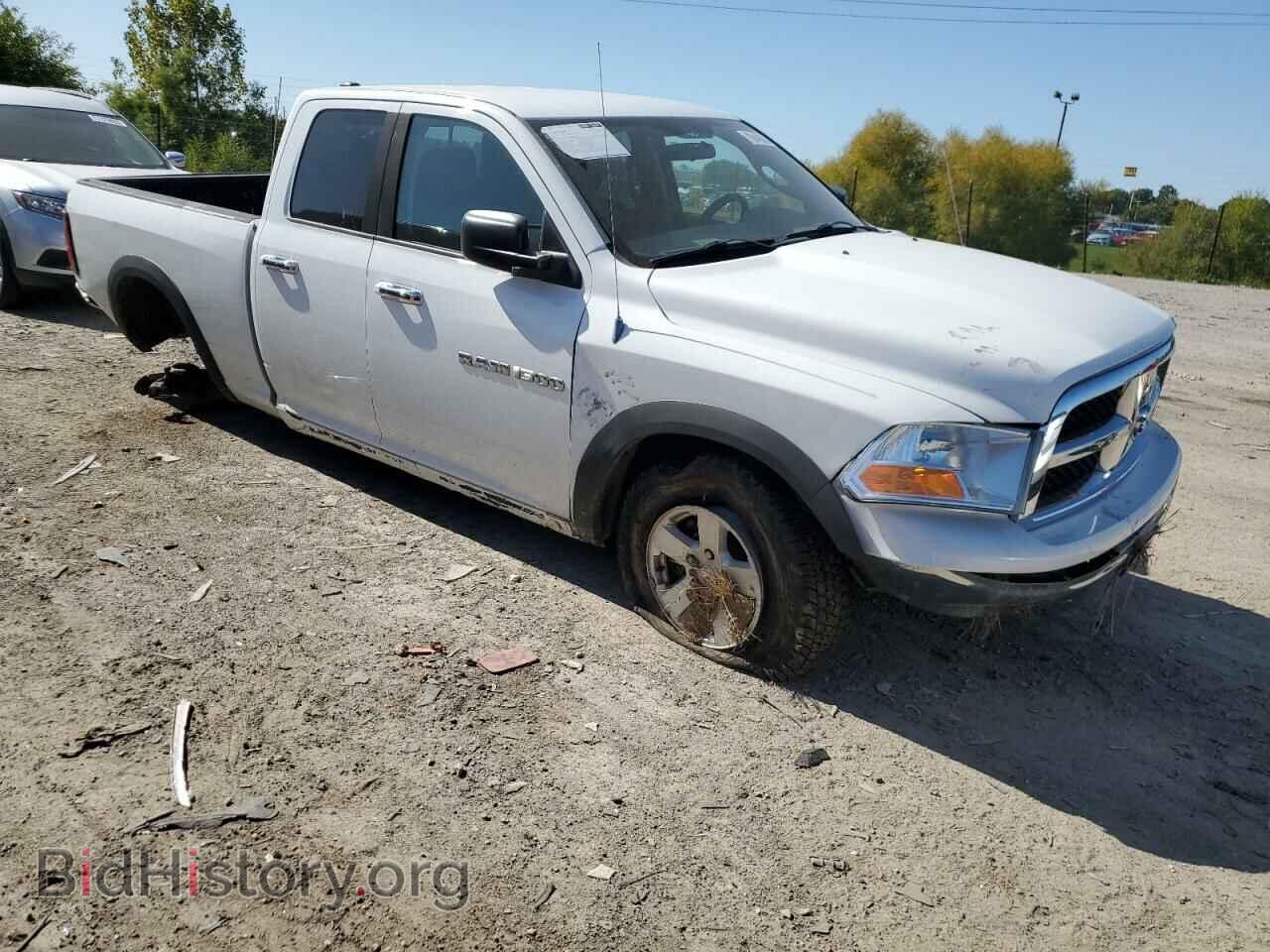 2011 DODGE All Models - VIN: 1D7RB1GP3BS637360 - Photo 4