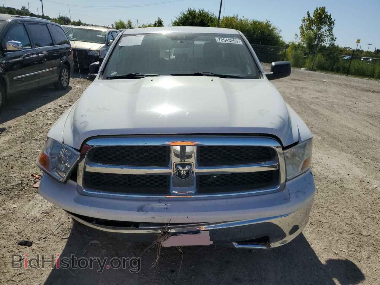 2011 DODGE All Models - VIN: 1D7RB1GP3BS637360 - Photo 5