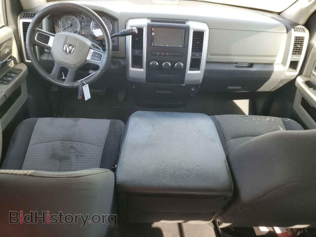 2011 DODGE All Models - VIN: 1D7RB1GP3BS637360 - Photo 8
