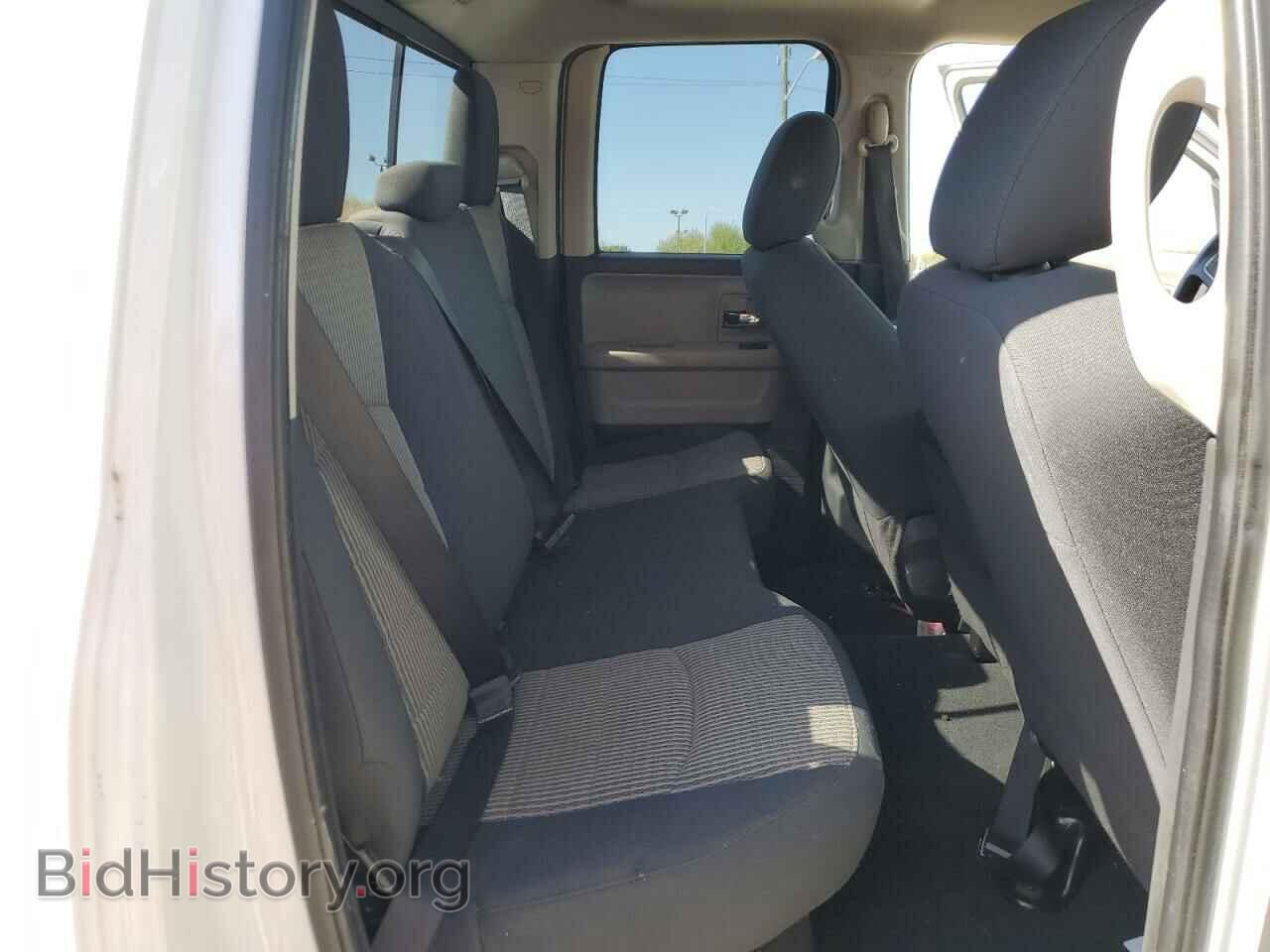 2011 DODGE All Models - VIN: 1D7RB1GP3BS637360 - Photo 10