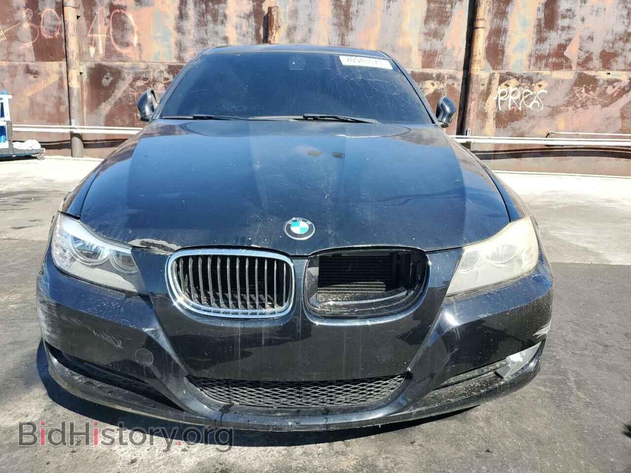 2011 BMW 3 SERIES - VIN: WBAPH5C58BA446564 - Фото 5