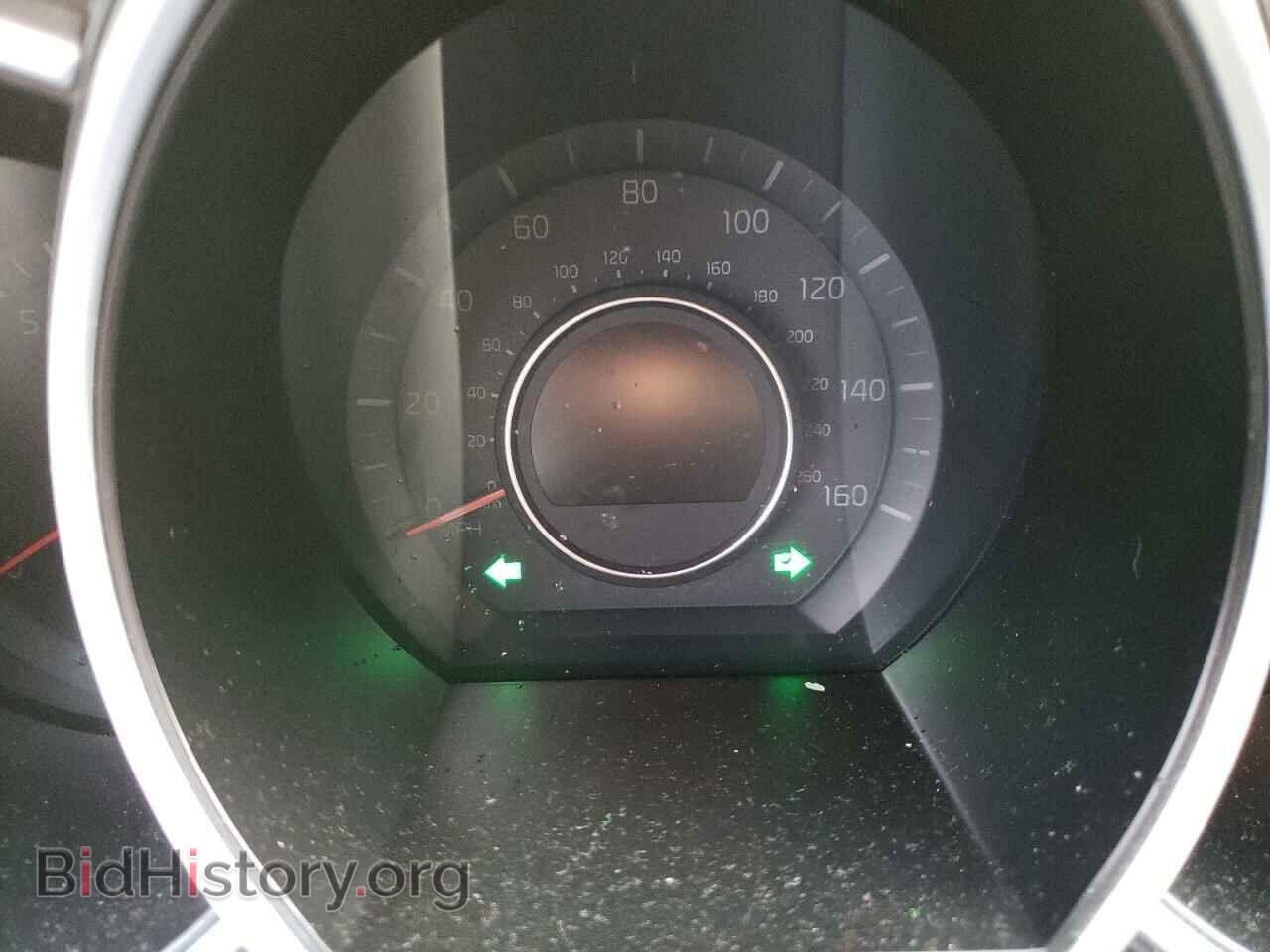 2015 KIA OPTIMA - VIN: KNAGM4A70F5614237 - Photo 9