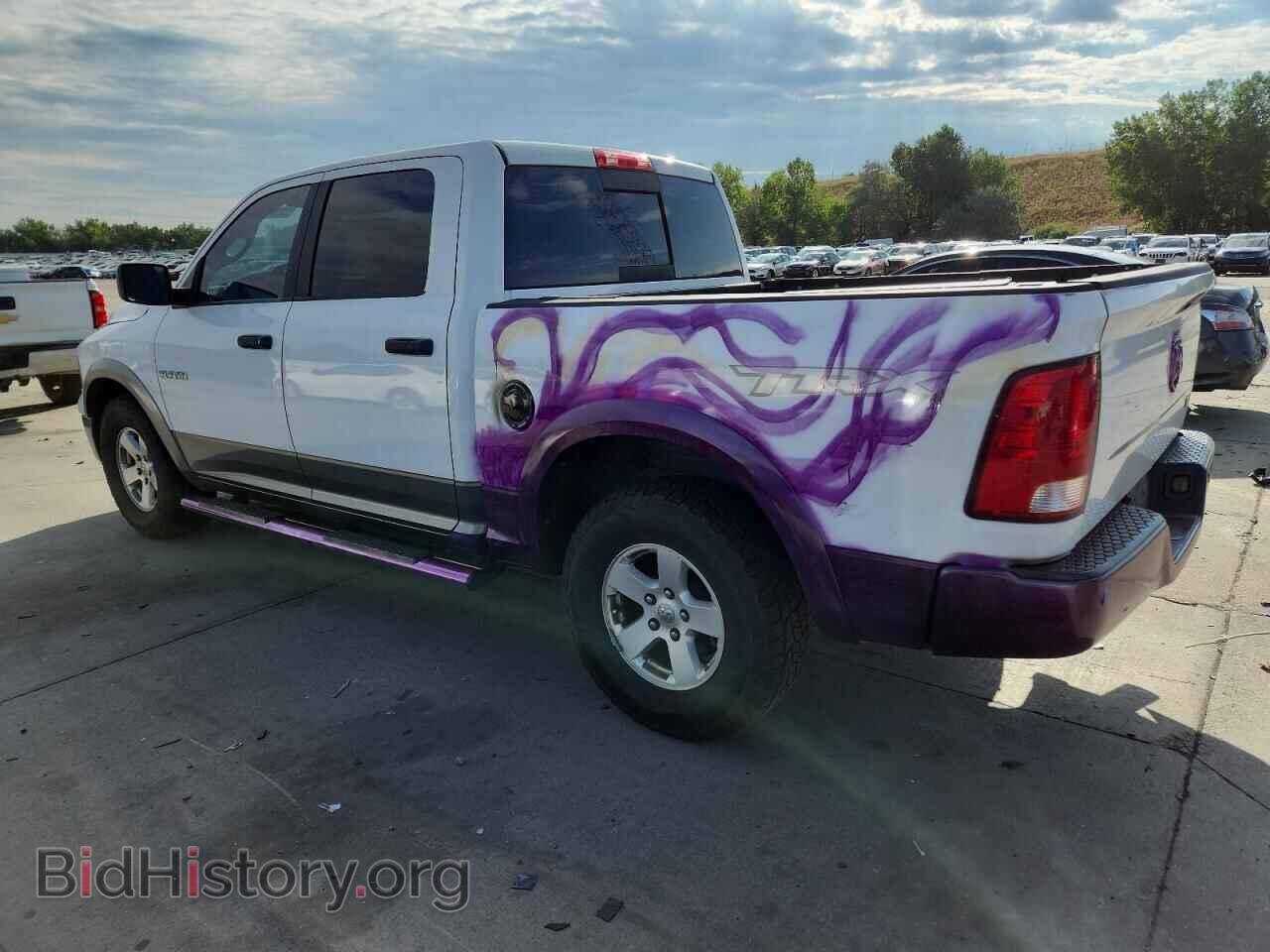 2010 DODGE All Models - VIN: 1D7RB1CP5AS127449 - Photo 2