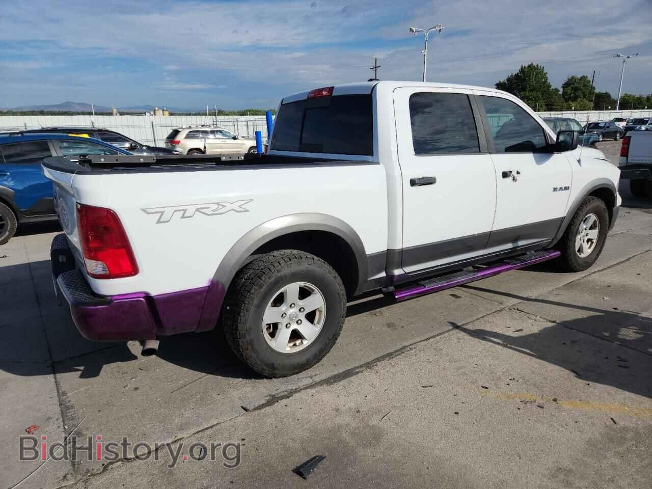 2010 DODGE All Models - VIN: 1D7RB1CP5AS127449 - Photo 3