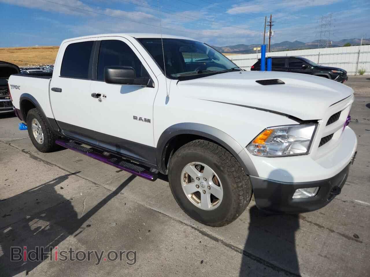 2010 DODGE All Models - VIN: 1D7RB1CP5AS127449 - Photo 4