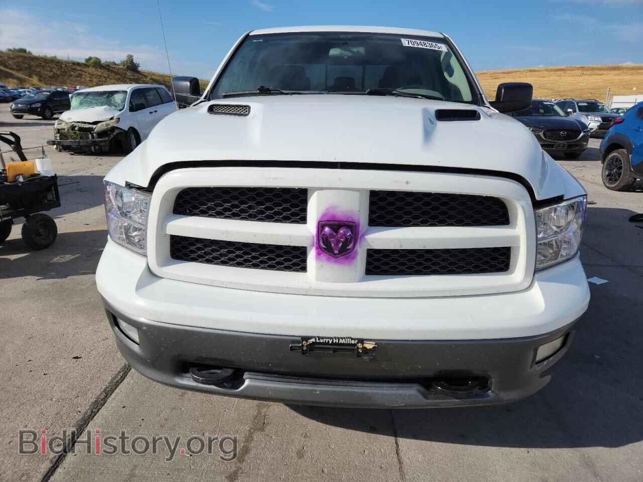 2010 DODGE All Models - VIN: 1D7RB1CP5AS127449 - Photo 5