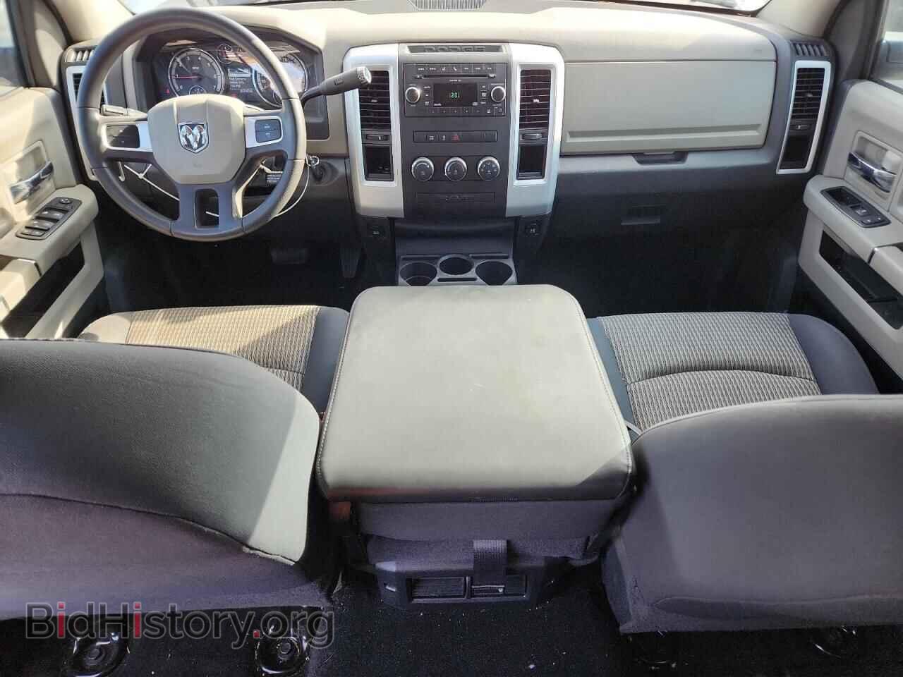 2010 DODGE All Models - VIN: 1D7RB1CP5AS127449 - Photo 8