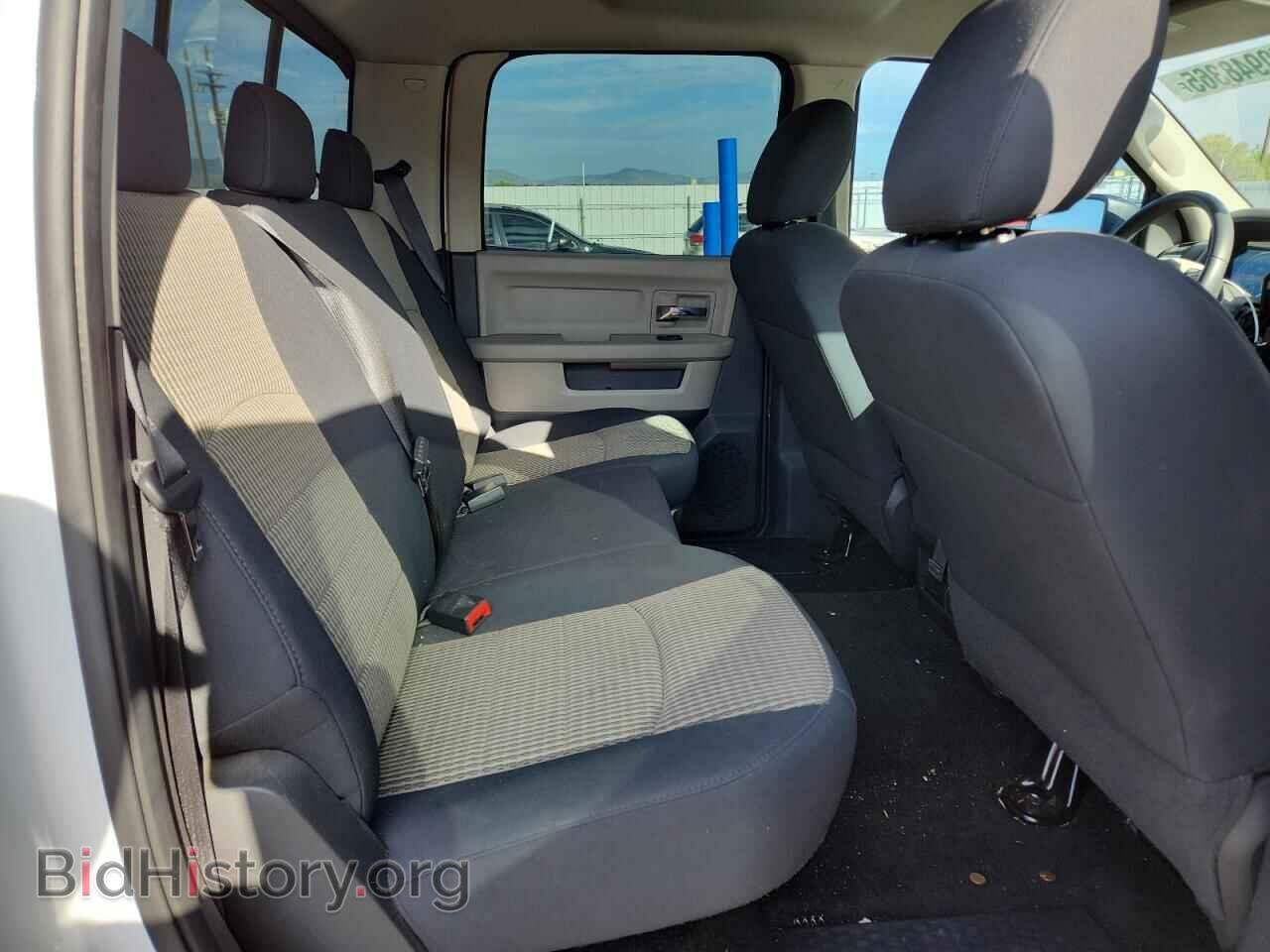 2010 DODGE All Models - VIN: 1D7RB1CP5AS127449 - Photo 10