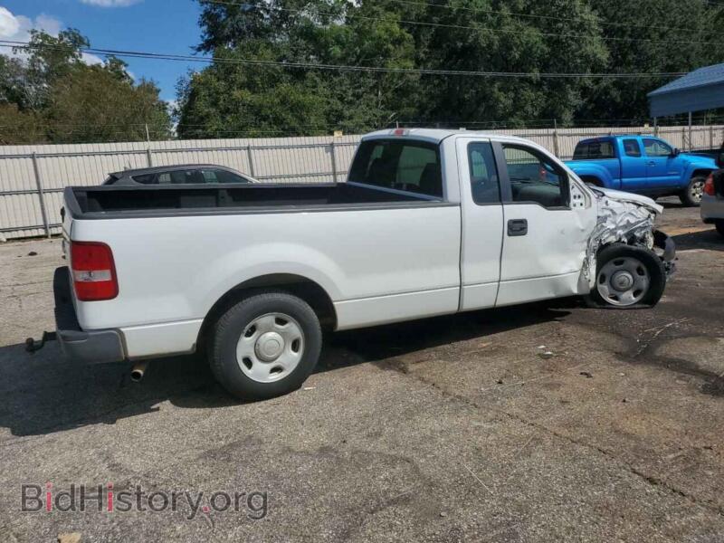 2007 Ford ALL MODELS (VIN 1FTRF12227NA44380) — фото 3 из 12