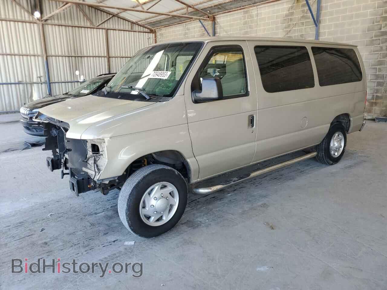 Photo 1FBNE3BL7CDA90202 - FORD ALL Models 2012