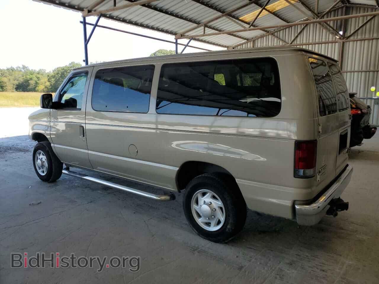 2012 FORD ALL Models - VIN: 1FBNE3BL7CDA90202 - Photo 2
