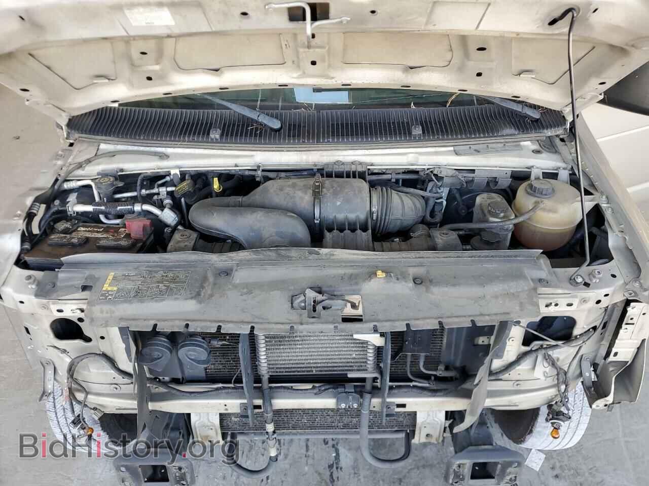 2012 FORD ALL Models - VIN: 1FBNE3BL7CDA90202 - Photo 12