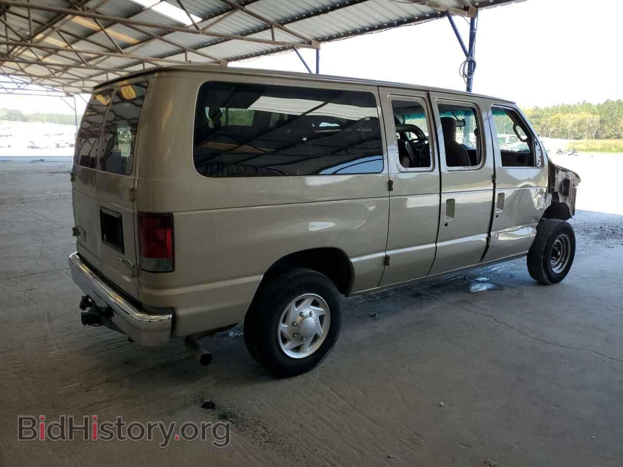2012 FORD ALL Models - VIN: 1FBNE3BL7CDA90202 - Photo 3