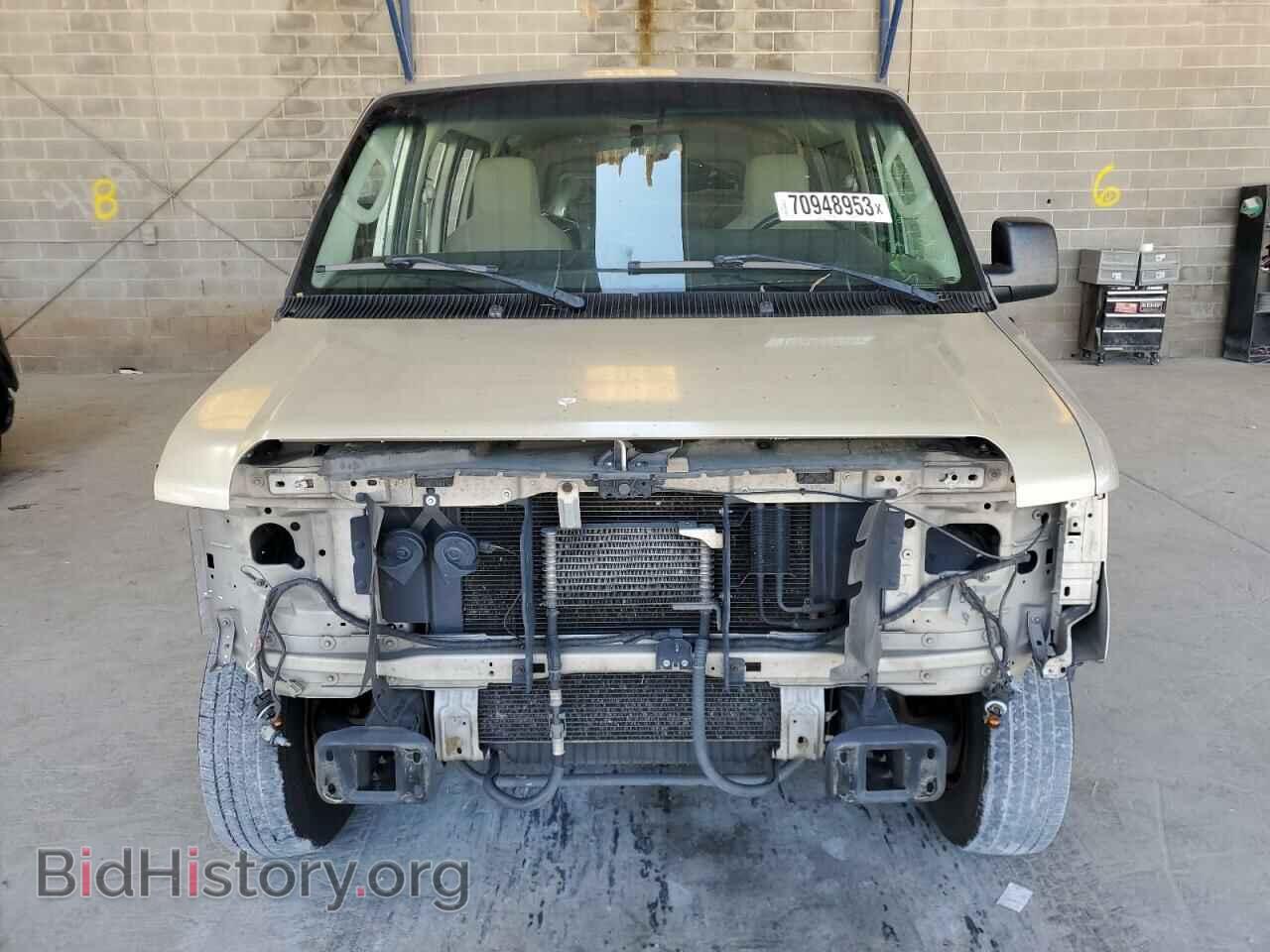 2012 FORD ALL Models - VIN: 1FBNE3BL7CDA90202 - Photo 5