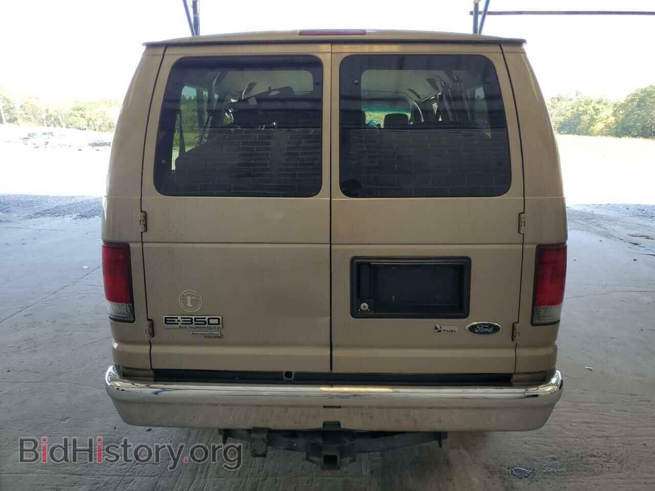 2012 FORD ALL Models - VIN: 1FBNE3BL7CDA90202 - Photo 6