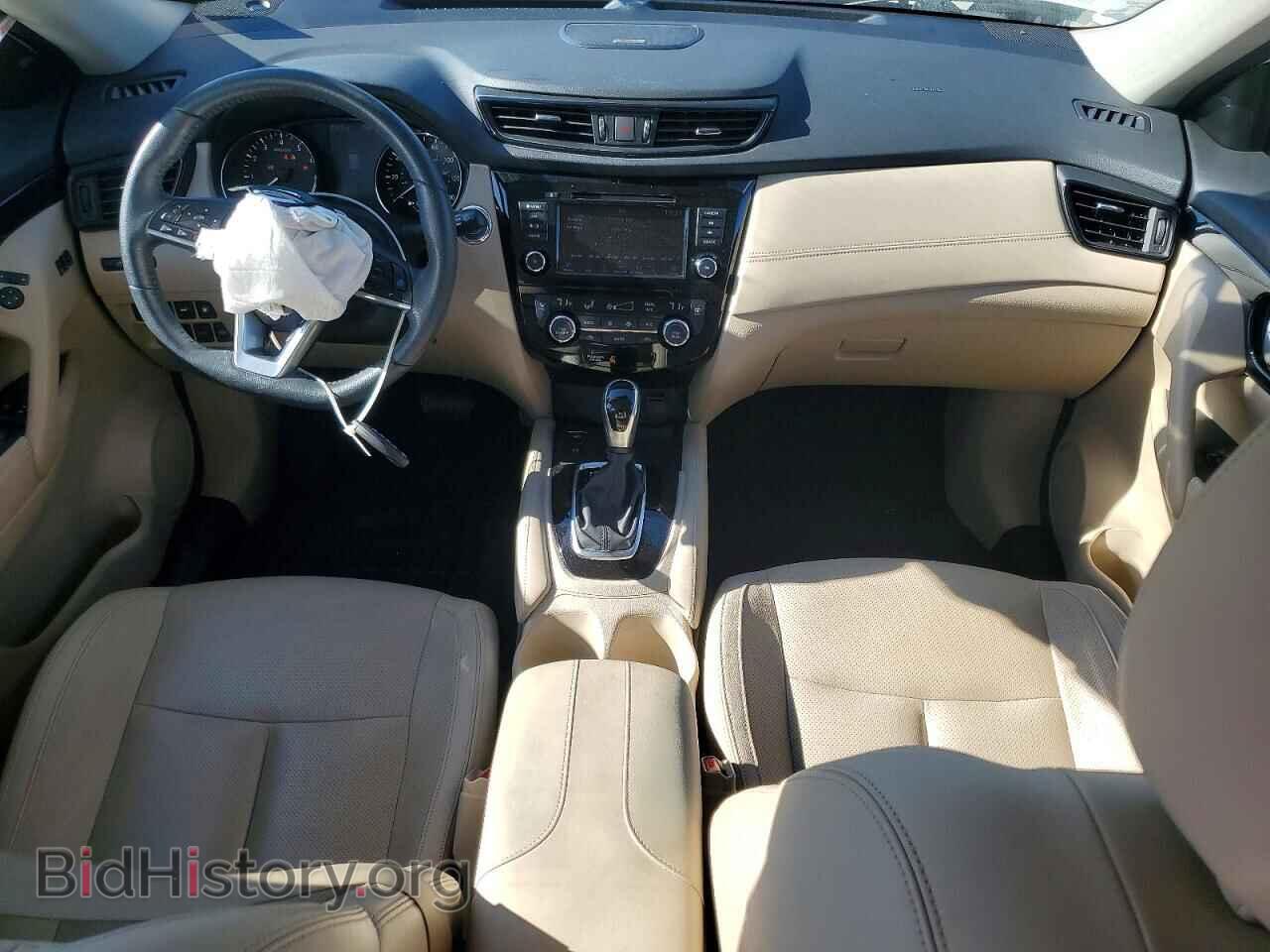 2019 NISSAN ROGUE - VIN: 5N1AT2MT5KC773877 - Фото 8