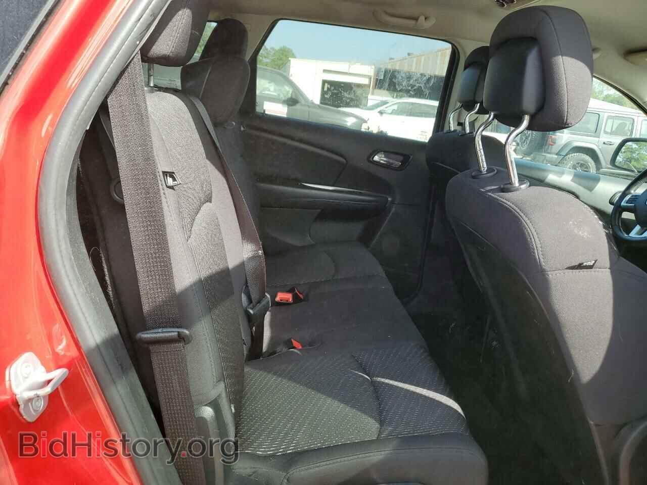 2012 DODGE JOURNEY - VIN: 3C4PDCAB6CT366914 - Фото 11