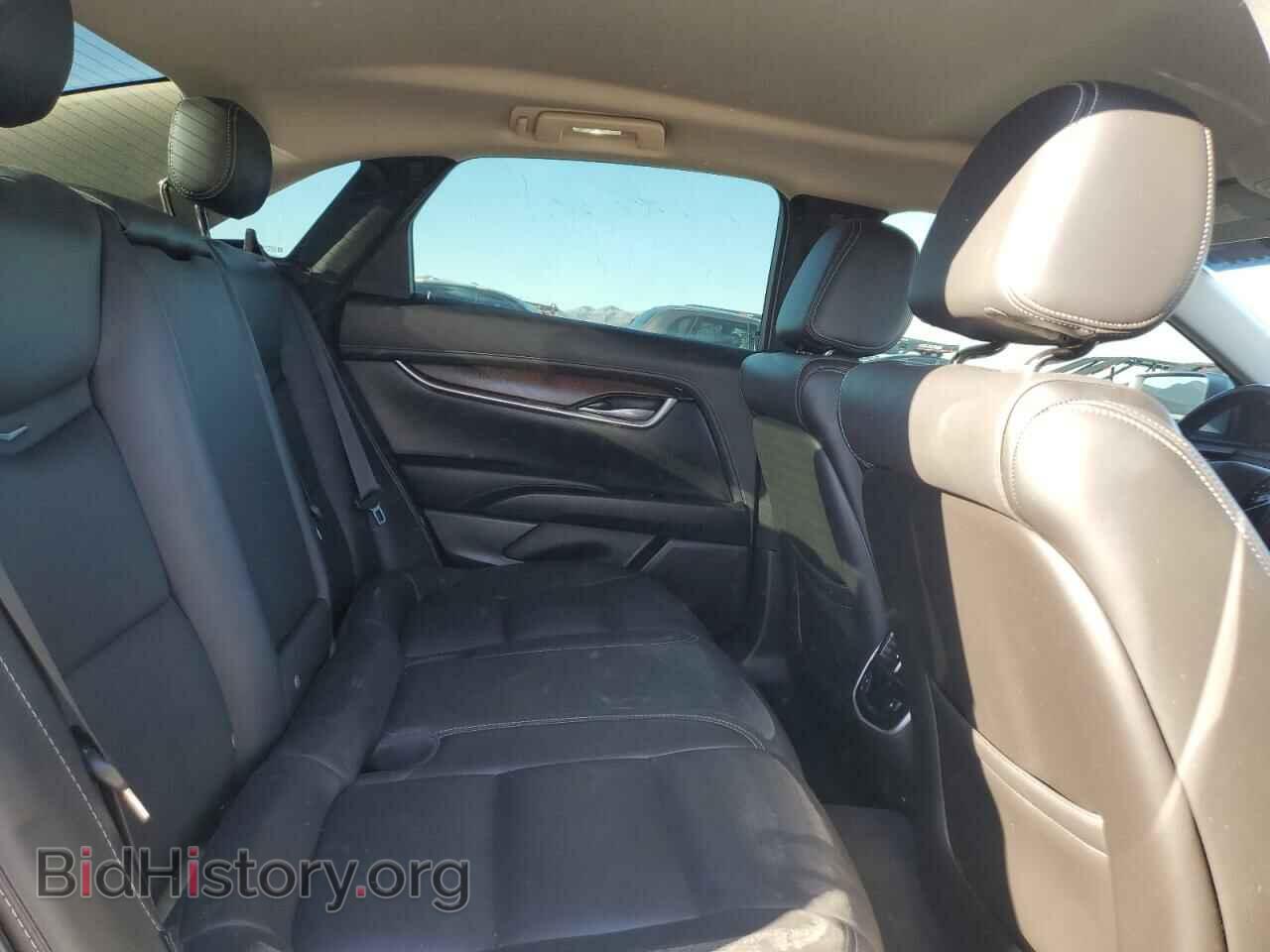 2019 CADILLAC XTS - VIN: 2G61M5S38K9149684 - Фото 10