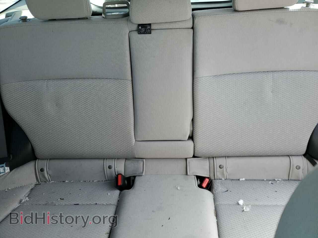 2018 SUBARU FORESTER - VIN: JF2SJAGC2JH555063 - Фото 10