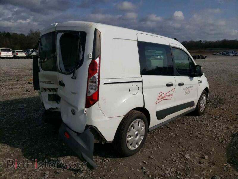 2014 Ford TRANSIT CO (VIN NM0LS6F79E1138441) — photo 4 of 10