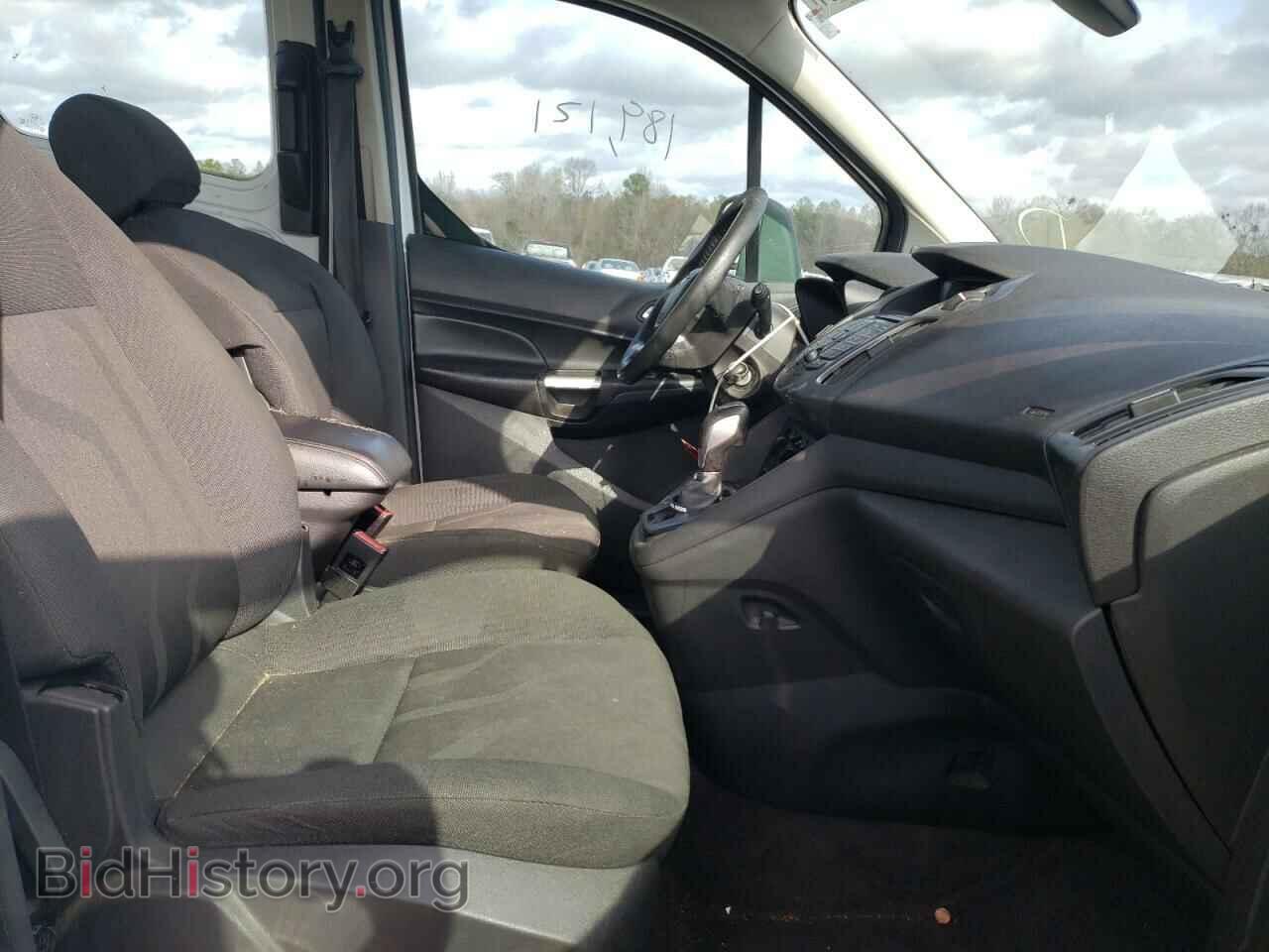 2014 FORD TRANSIT CO - VIN: NM0LS6F79E1138441 - Photo 5
