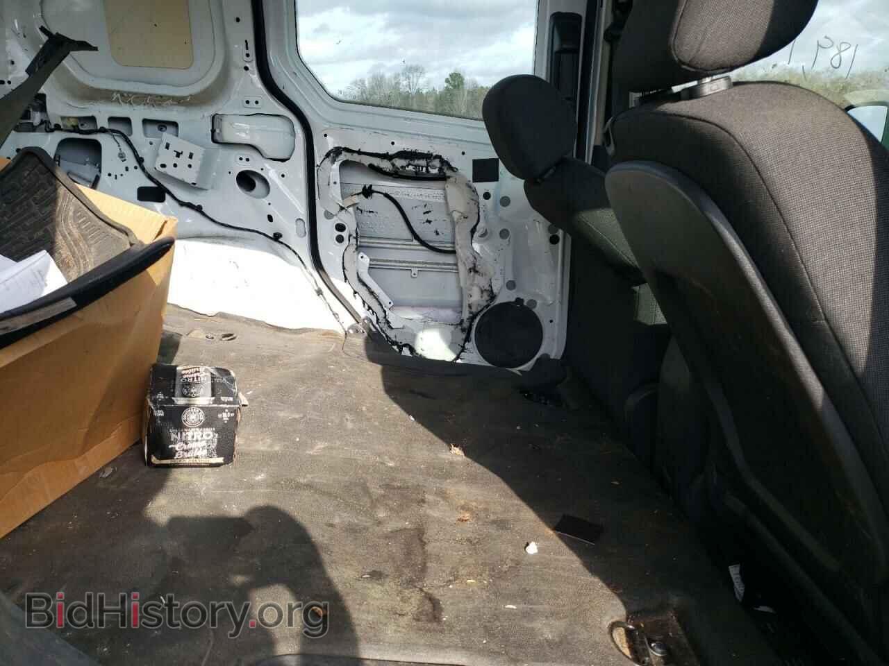 2014 FORD TRANSIT CO - VIN: NM0LS6F79E1138441 - Photo 6