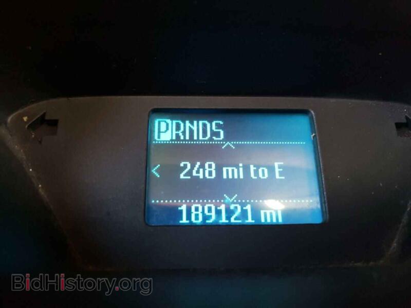 2014 Ford TRANSIT CO (VIN NM0LS6F79E1138441) — photo 8 of 10
