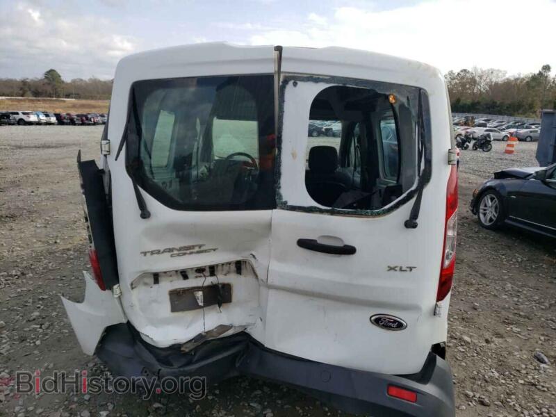 2014 Ford TRANSIT CO (VIN NM0LS6F79E1138441) — photo 9 of 10