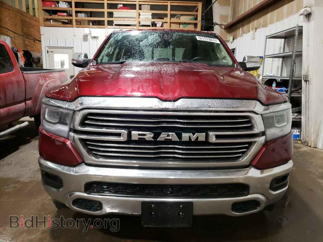 2020 RAM 1500 - VIN: 1C6SRFDT7LN263106 - Photo 5