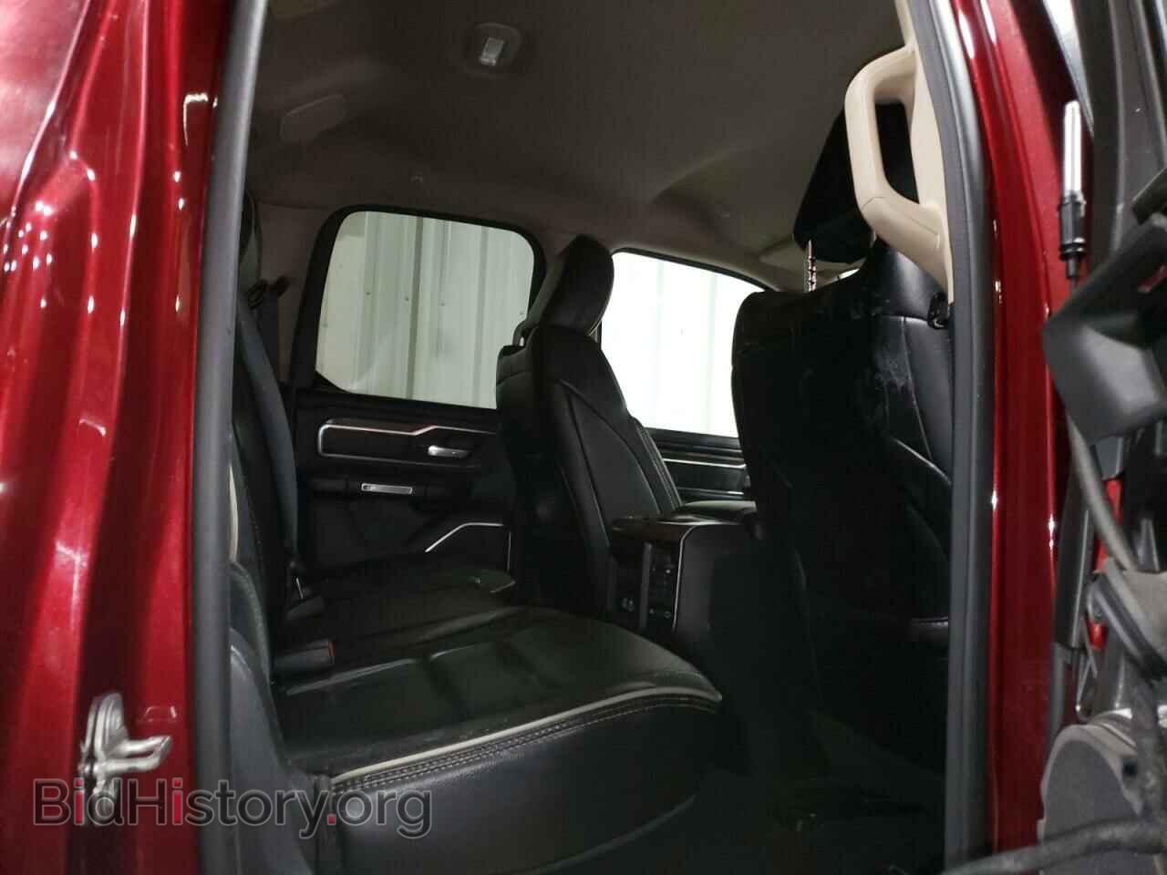 2020 RAM 1500 - VIN: 1C6SRFDT7LN263106 - Photo 10
