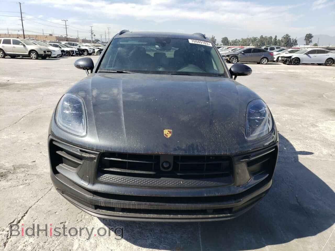 2023 PORSCHE MACAN BASE - VIN: WP1AA2A57PLB05049 - Photo 5