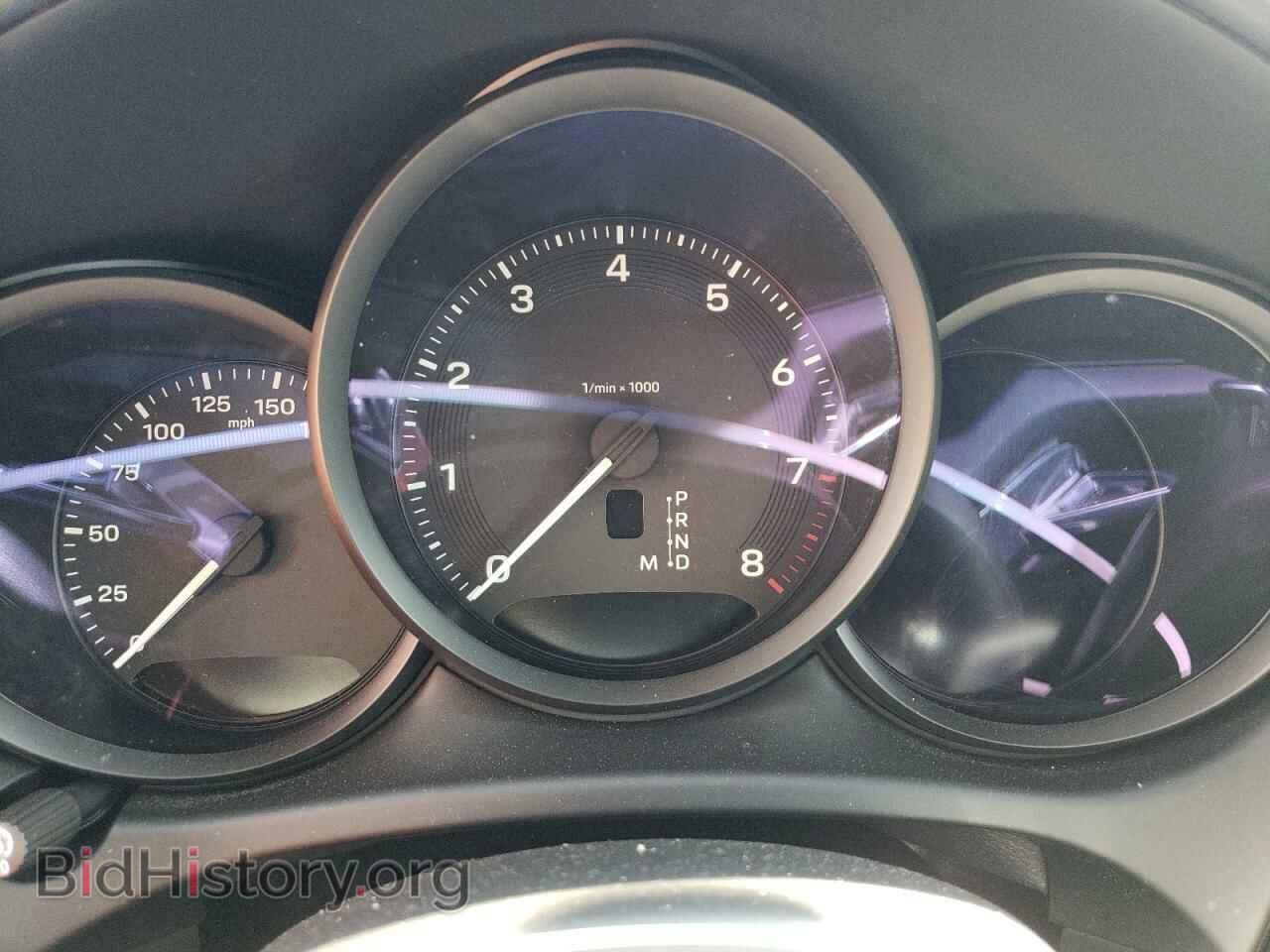2023 PORSCHE MACAN BASE - VIN: WP1AA2A57PLB05049 - Photo 9
