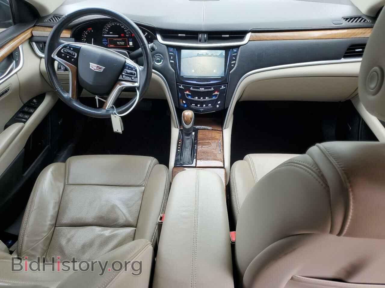 2018 CADILLAC XTS - VIN: 2G61M5S3XJ9153783 - Фото 8