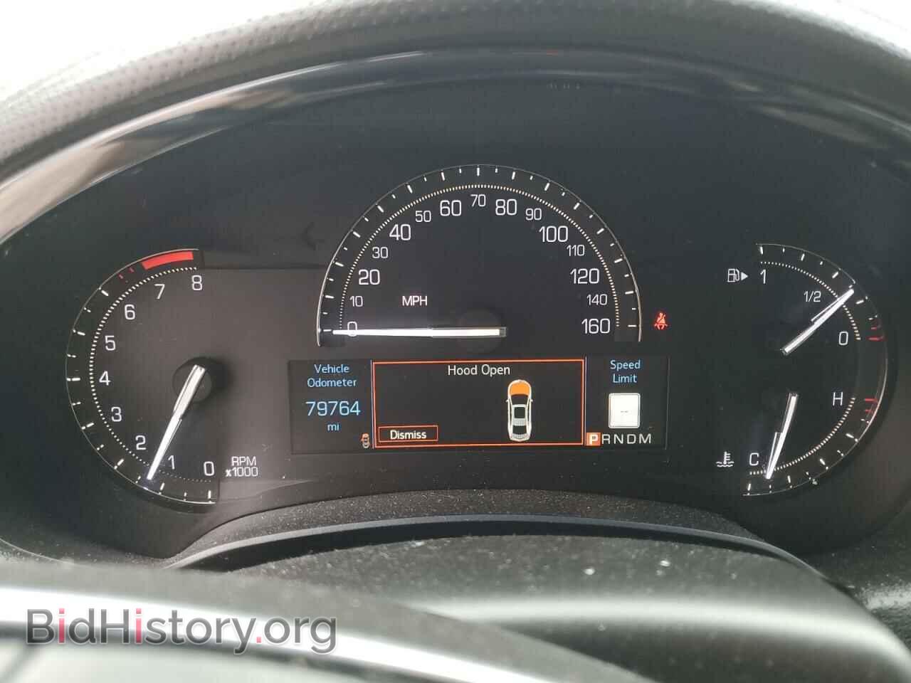 2018 CADILLAC XTS - VIN: 2G61M5S3XJ9153783 - Фото 9