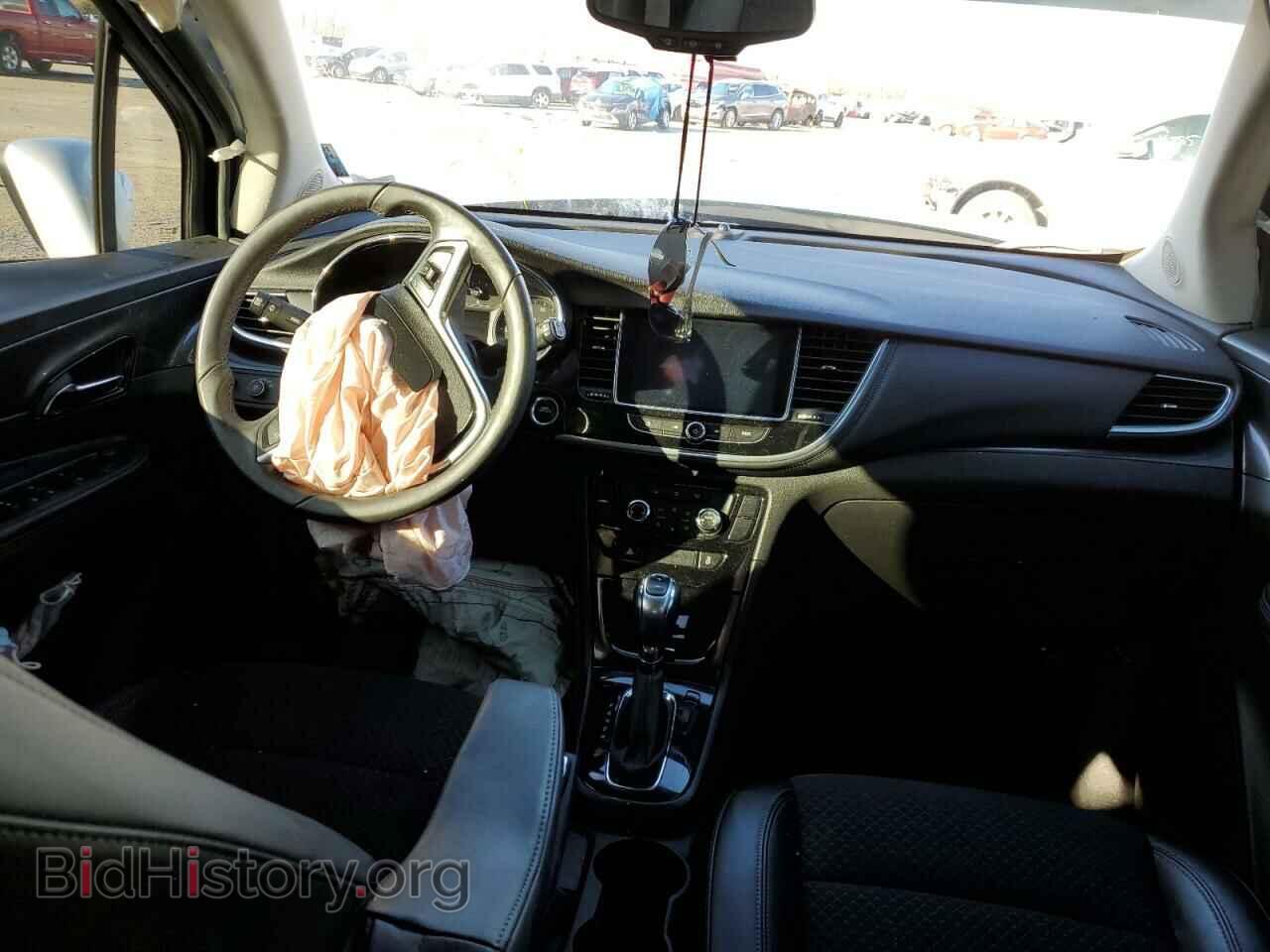 2018 BUICK ENCORE - VIN: KL4CJBSB3JB604226 - Photo 8