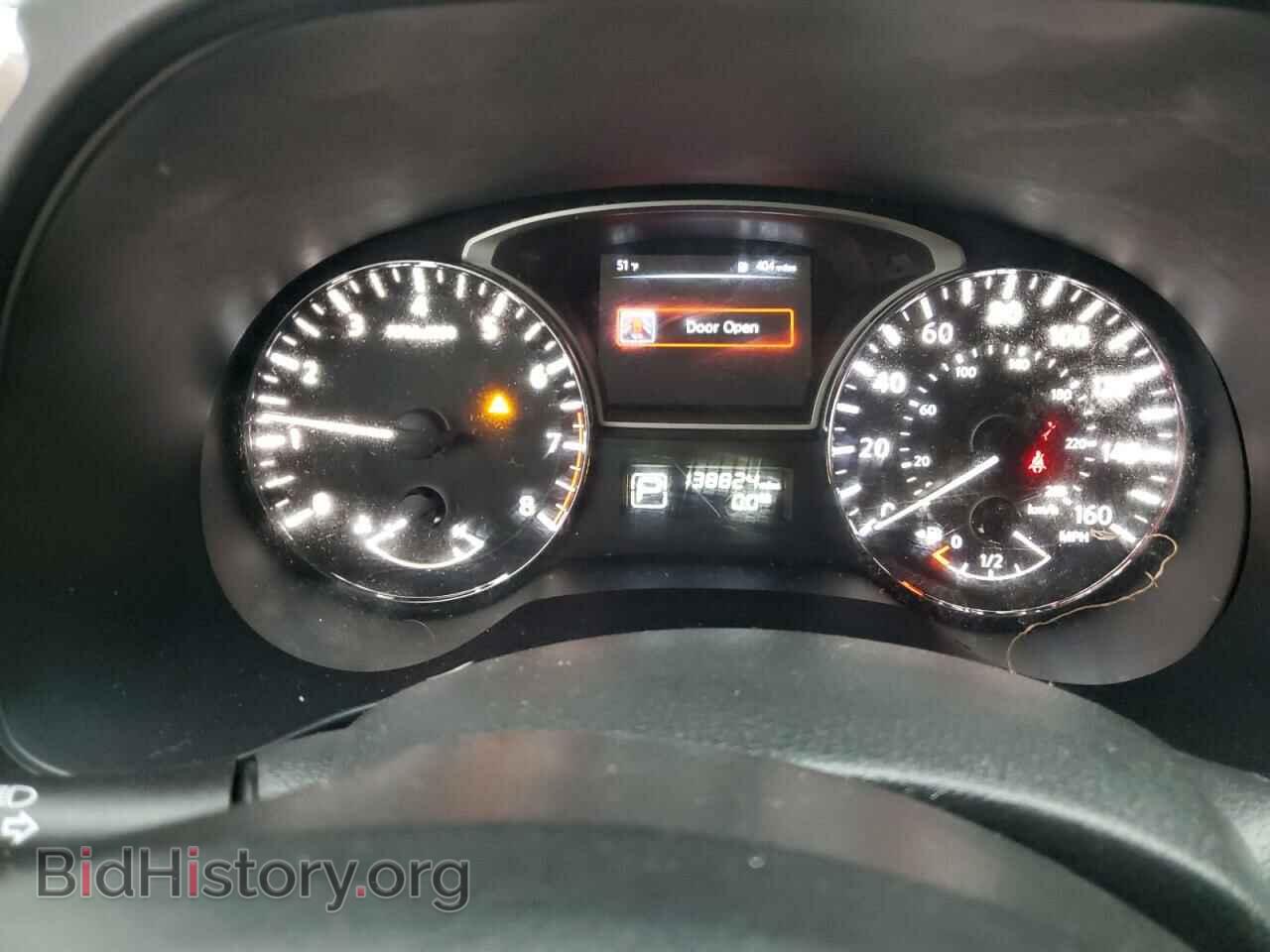 2015 NISSAN PATHFINDER - VIN: 5N1AR2MN0FC642104 - Фото 9