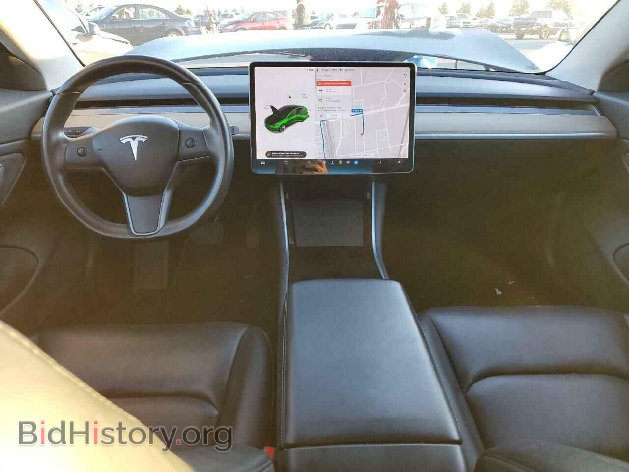 2018 TESLA MODEL 3 - VIN: 5YJ3E1EB2JF133294 - Photo 8