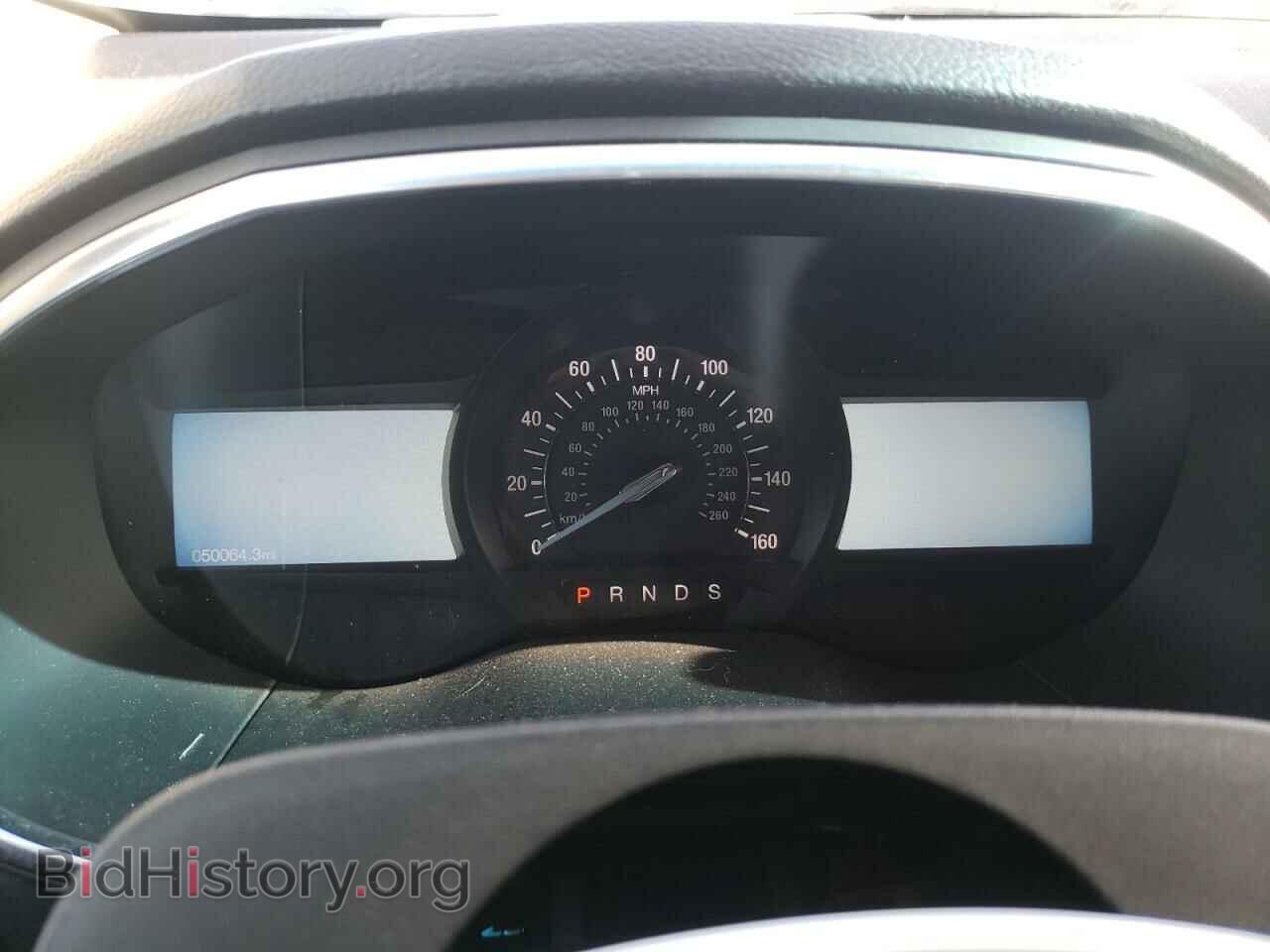 2021 FORD EDGE - VIN: 2FMPK4K94MBA17475 - Фото 9