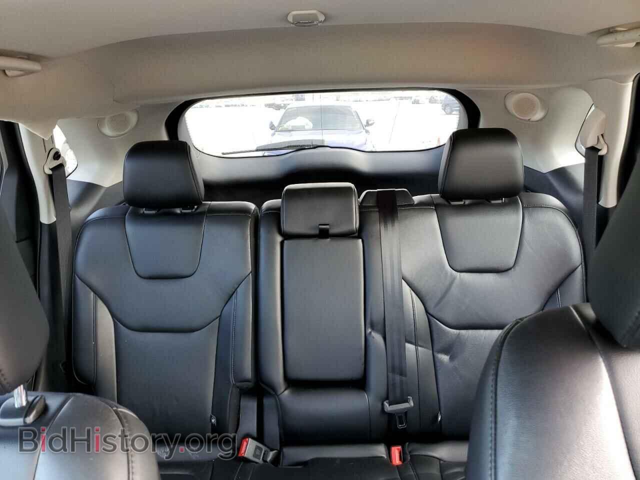 2021 FORD EDGE - VIN: 2FMPK4K94MBA17475 - Фото 10