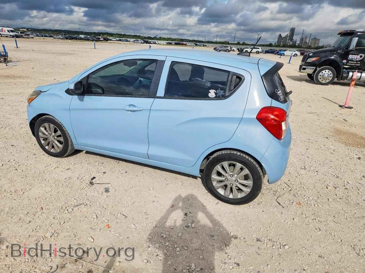 2016 CHEVROLET SPARK - VIN: KL8CD6SAXGC617577 - Photo 2