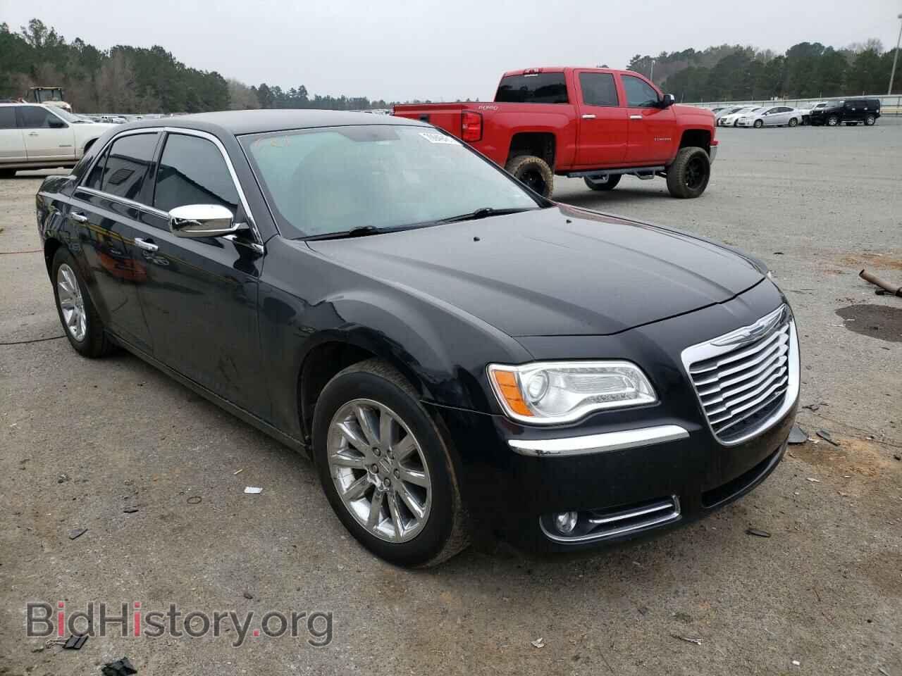 Photo 2C3CA5CG8BH594470 - CHRYSLER 300 2011